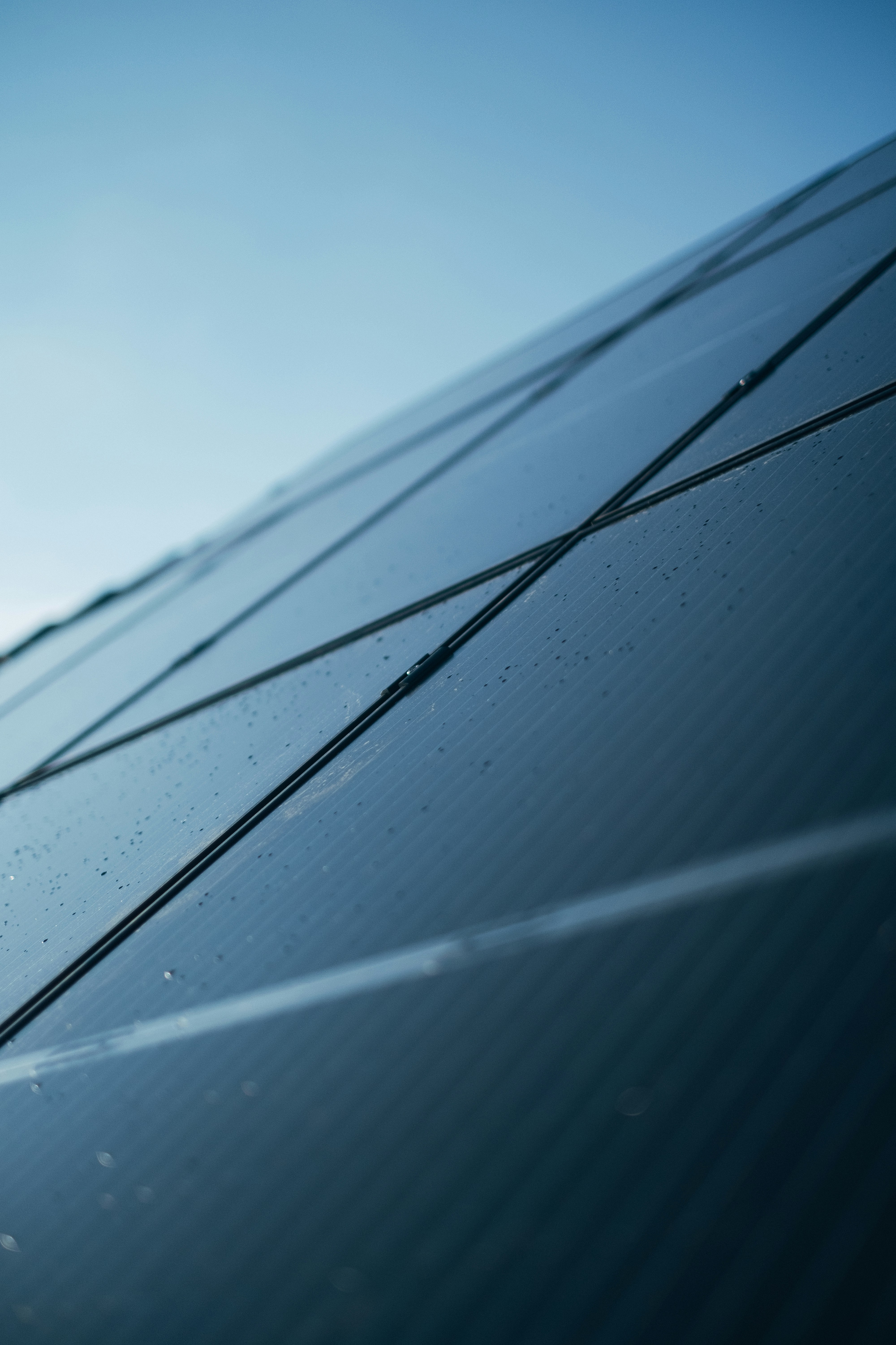 Rural school targeted for the Water and Solar project